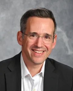 Lon Seidman
